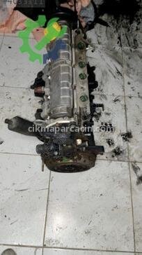 Renault Laguna Motor Komple MEGANE1 çıkma parça