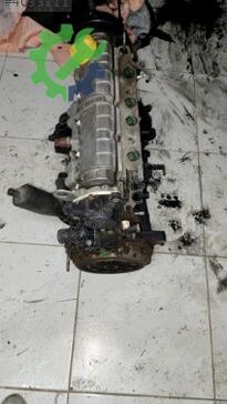 Renault Laguna Motor Komple MEGANE1 çıkma parça