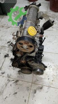 Renault Laguna Motor Komple MEGANE1 çıkma parça