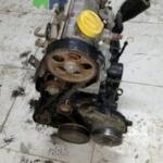 Renault Laguna Motor Komple Çıkma Parça İzmir