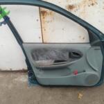 Renault Megane1 sol ön kapı dolu hatasız orijinal