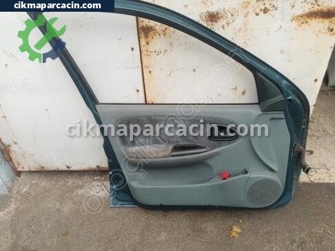Renault Megane Sol Ön Kapı çıkma parça