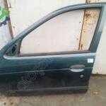 Renault Megane1 sol ön kapı dolu hatasız orijinal