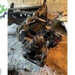 Çıkma Renault Megane Cam Motoru MEGANE2