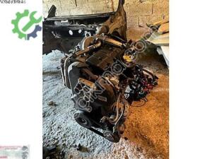 Çıkma Renault Megane Cam Motoru MEGANE2