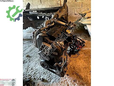 Renault Megane Cam Motoru çıkma parça
