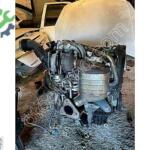Çıkma Renault Megane Cam Motoru MEGANE2