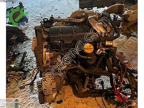Renault Megane Cam Motoru MEGANE2 çıkma parça