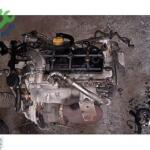 Çıkma Renault Megane Cam Motoru MEGANE2