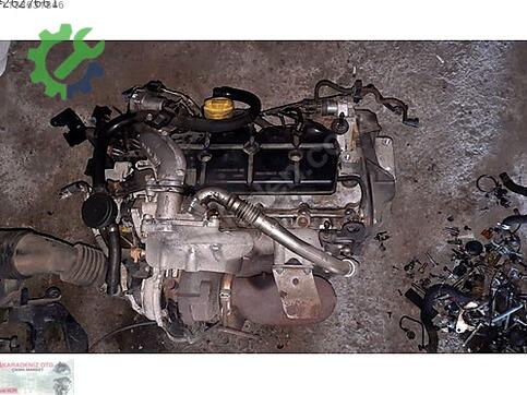 Renault Megane Cam Motoru MEGANE2 çıkma parça