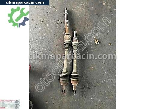 Renault Megane İç Ayna çıkma parça