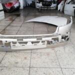 Renault megane2 arka tampon çıkma orjinal