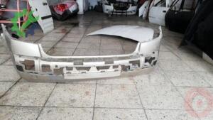 Renault megane2 arka tampon çıkma orjinal