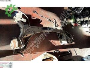 Arka Torsiyon Renault Megane Çıkma MEGANE2
