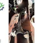 Torsiyon Renault Megane Çıkma MEGANE2