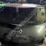 Renault Megane Bagaj Çıkma – MEGANE2
