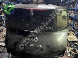 Renault Megane Bagaj Çıkma – MEGANE2