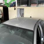 RENAULT MEGANE2 KESME DİREKLİ TAVAN ORJİNAL ÇIKMA