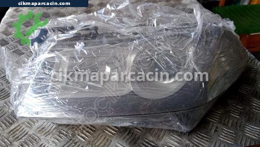 Renault Megane Mercekli Far çıkma parça