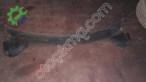Renault Megane 2005-2009 Çıkma Panjur MEGANE2