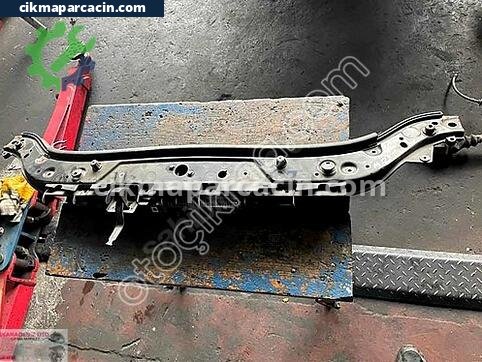 Renault Megane Ön Panel çıkma parça