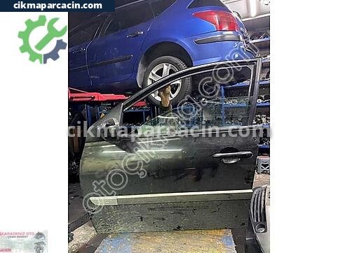 Renault Megane Kapı çıkma parça