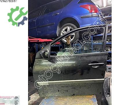 Renault Megane Kapı çıkma parça