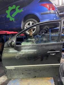 Renault Megane 2004-2010 Çıkma Kapı MEGANE2