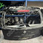 Renault Megane Şanzıman Komple MEGANE2 Sökme Çıkma