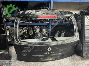 Renault Megane Şanzıman Komple MEGANE2 Sökme Çıkma