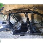 Tampon Izgarası Renault Megane Çıkma MEGANE2