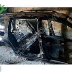 Tampon Izgarası Renault Megane Çıkma MEGANE2