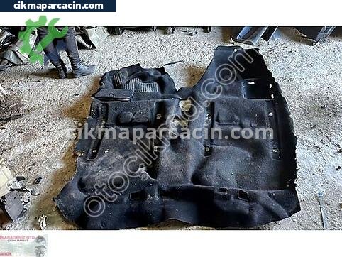 Renault Megane Tavan Döşemesi çıkma parça