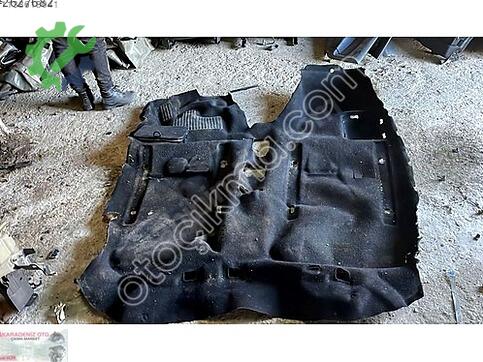 Renault Megane Tavan Döşemesi çıkma parça
