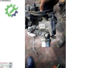 Çıkma Renault Megane Gaz Kelebeği MEGANE4