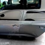 Renault Megane4 sol ön sol arka kapı orijinal