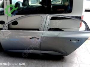 Renault Megane4 sol ön sol arka kapı orijinal