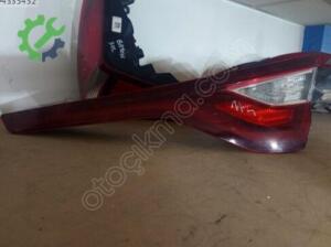 Renault R 19 2025 Stop Çıkma