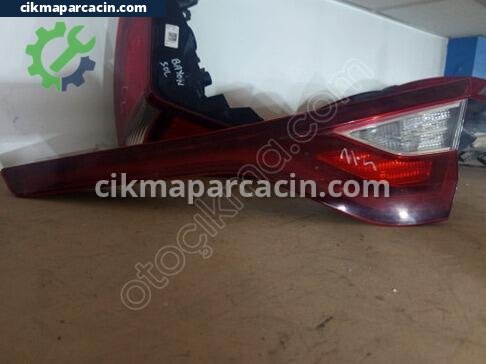 Renault R19 Stop çıkma parça