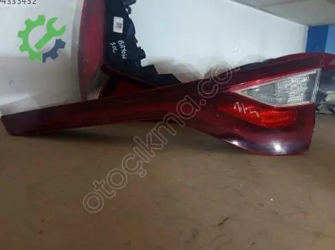 Renault R19 Stop çıkma parça
