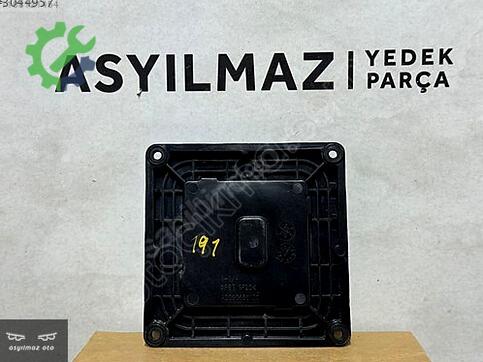 Renault Kadjar Far Beyni 260559976R çıkma parça