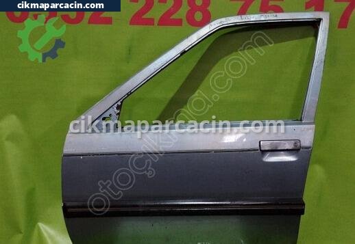 Renault R25 Sol Ön Kapı çıkma parça