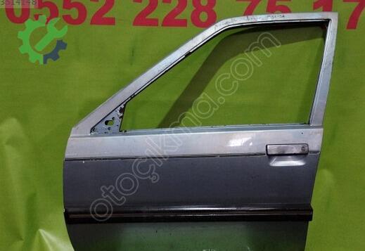 Renault R 25 Sol Ön Kapı çıkma parça
