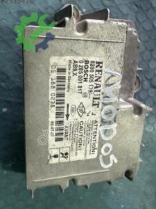 Renault Modus Orijinal Çıkma Airbag Beyni 0285001817
