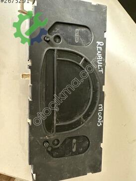 Renault Modus çıkma parça