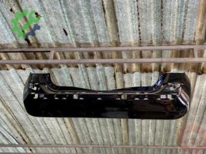 RENAULT MODUS HATASIZ BOYALI  ÇIKMA ARKA TAMPON