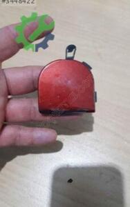 Renault modus ön tampon çeki demiri kapağı
