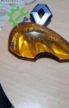 Renault Modus Sinyal çıkma parça