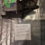 Çıkma Orijinal Cam Motoru Renault Modus 503620080119