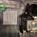 Çıkma Orijinal Cam Motoru Renault Modus 503620080119